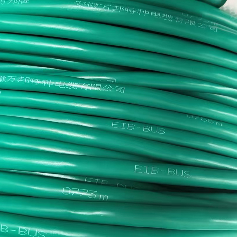 EIB-BUS 2*2*0.8电缆