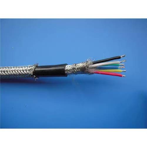 PRVZP  6*0.5   传感器电缆