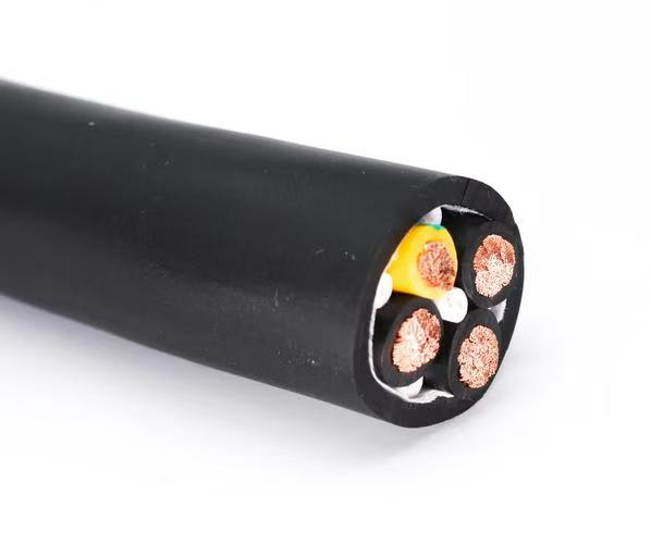 QXRF  QXRFP  耐寒特种电缆